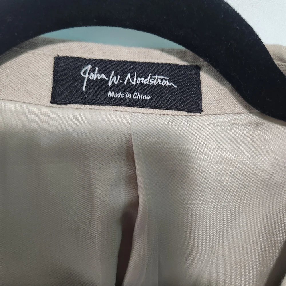 John W. Nordstrom vintage john